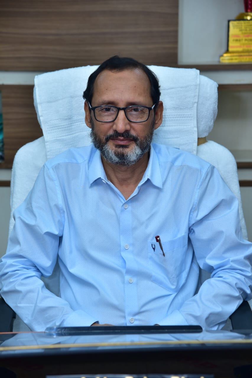 Vice-Chancellor